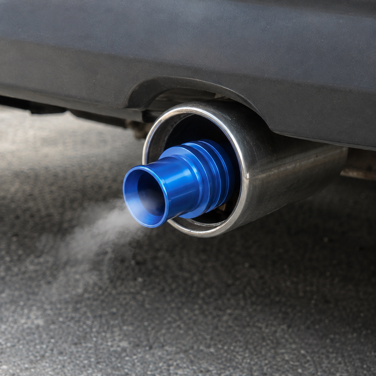 Système d'échappement turbo à intégrer - Voiture & Moto