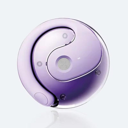 Les écouteurs intelligents qui traduisent tout ( 1 an de garantie )